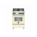 Варочный центр BERTAZZONI MAS604MFESCRT