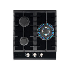 Варочная поверхность HIBERG VM 4534 B Варочная поверхность HIBERG VM 4534 B