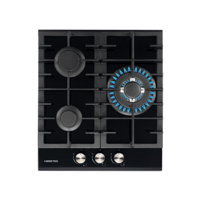 Варочная поверхность HIBERG VM 4534 B Варочная поверхность HIBERG VM 4534 B