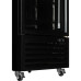 Морозильная витрина NORD FSC 400 GB Морозильная витрина NORD FSC 400 GB