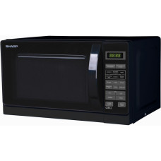 Микроволновая печь SHARP r-6672rk Микроволновая печь SHARP r-6672rk