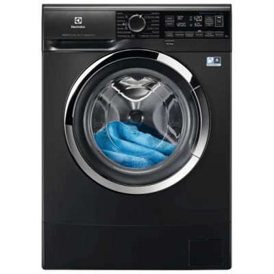 Стиральная машина ELECTROLUX PerfectCare 600 EW6S306SPX Стиральная машина ELECTROLUX PerfectCare 600 EW6S306SPX