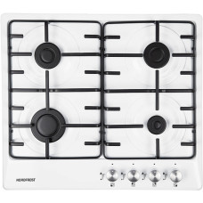 Варочная поверхность NORDFROST HS 6040 W Варочная поверхность NORDFROST HS 6040 W