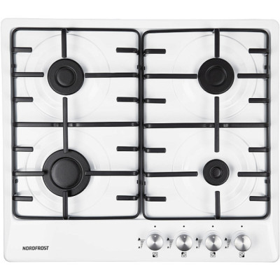 Варочная поверхность NORDFROST HS 6040 W
