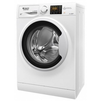 Стиральная машина HOTPOINT-ARISTON rst 703 dw Стиральная машина HOTPOINT-ARISTON rst 703 dw