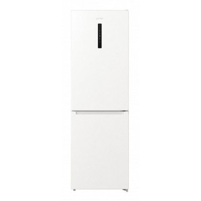 Холодильник GORENJE NRK6192AW4 Холодильник GORENJE NRK6192AW4