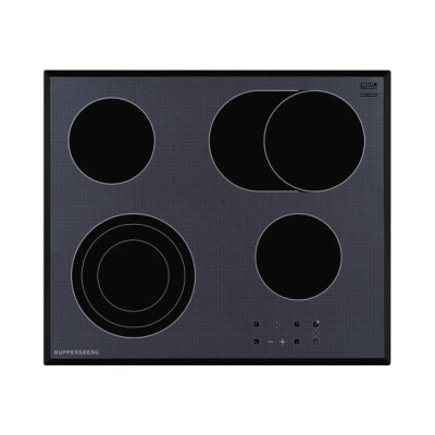 Варочная поверхность KUPPERSBERG ESO 629 F Варочная поверхность KUPPERSBERG ESO 629 F