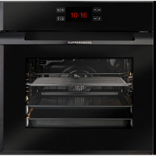 Духовой шкаф KUPPERSBERG oz 969 bl Духовой шкаф KUPPERSBERG oz 969 bl