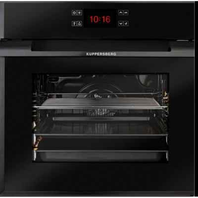 Духовой шкаф KUPPERSBERG oz 969 bl Духовой шкаф KUPPERSBERG oz 969 bl