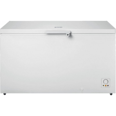 Морозильный ларь GORENJE FH40APW Морозильный ларь GORENJE FH40APW