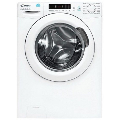 Стиральная машина CANDY CS4 1272D3/2-07 Стиральная машина CANDY CS4 1272D3/2-07
