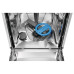 Посудомоечная машина ELECTROLUX KESC2210L Посудомоечная машина ELECTROLUX KESC2210L