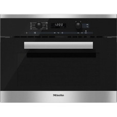 Микроволновая печь Miele M 6260 TC EDST/CLST