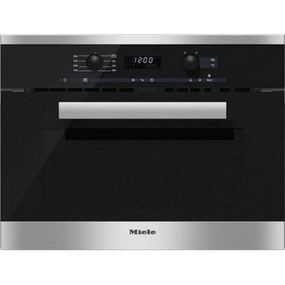 Микроволновая печь Miele M 6260 TC EDST/CLST