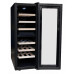 Винный шкаф WINE CRAFT BC-21DTZ Винный шкаф WINE CRAFT BC-21DTZ