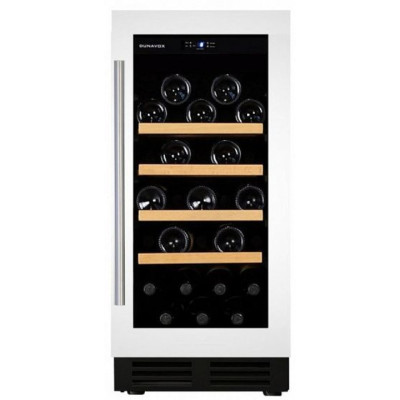 Винный шкаф DUNAVOX DAU-32.83W Винный шкаф DUNAVOX DAU-32.83W
