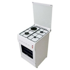 Комбинированная плита ARDO c 631 eb white