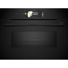 Духовой шкаф BOSCH CMG978NB1