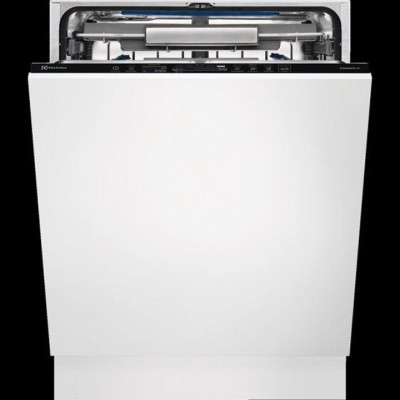 Посудомоечная машина Electrolux EEC 87300 L Посудомоечная машина Electrolux EEC 87300 L