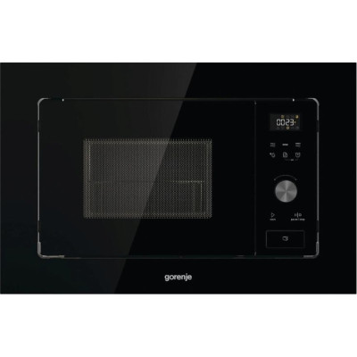 Микроволновая печь GORENJE BM201AG1BG Микроволновая печь GORENJE BM201AG1BG