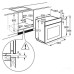 Духовой шкаф ELECTROLUX eoc 5751 aav Духовой шкаф ELECTROLUX eoc 5751 aav
