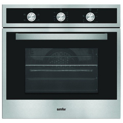 Духовой шкаф SIMFER b 6006 serb Духовой шкаф SIMFER b 6006 serb