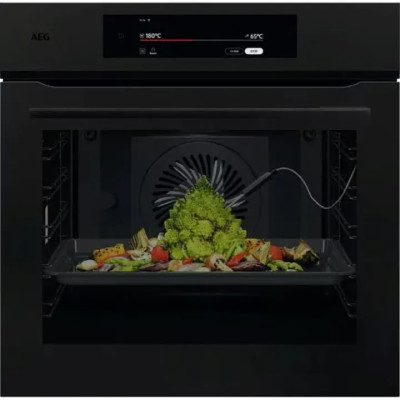 Духовой шкаф AEG NBT9P83IAT Духовой шкаф AEG NBT9P83IAT