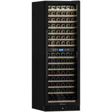 Винный шкаф MEYVEL MV160-KBT2 Винный шкаф MEYVEL MV160-KBT2