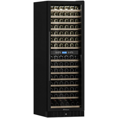 Винный шкаф MEYVEL MV160-KBT2 Винный шкаф MEYVEL MV160-KBT2