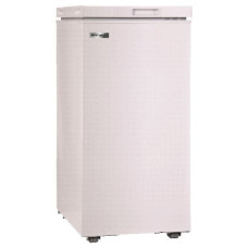 Морозильная камера SHIVAKI scf-100w