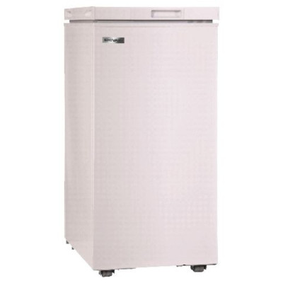 Морозильная камера SHIVAKI scf-100w Морозильная камера SHIVAKI scf-100w