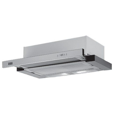 Вытяжка KRONASTEEL kamilla 600 inox 2м 3p