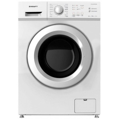 Стиральная машина Kraft AKL 65103 ZW Стиральная машина Kraft AKL 65103 ZW