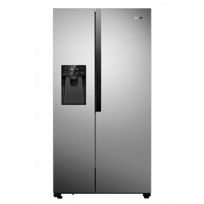 Холодильник GORENJE NRS 9181 VX нержавеющая сталь Холодильник GORENJE NRS 9181 VX нержавеющая сталь