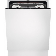 Посудомоечная машина AEG FSE83708P Посудомоечная машина AEG FSE83708P