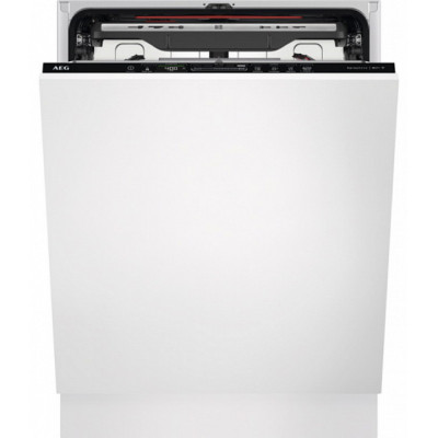 Посудомоечная машина AEG FSE83708P