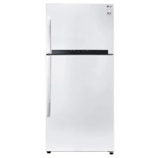 Холодильник LG GN-M702HQHM белый Холодильник LG GN-M702HQHM белый