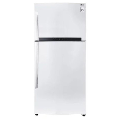 Холодильник LG GN-M702HQHM белый Холодильник LG GN-M702HQHM белый