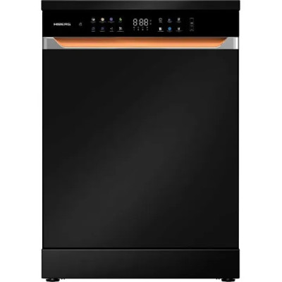 Посудомоечная машина HIBERG i-Q 6815 LB Посудомоечная машина HIBERG i-Q 6815 LB