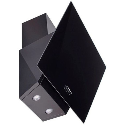 Вытяжка ESPERANZA RHA60G05 B Вытяжка ESPERANZA RHA60G05 B