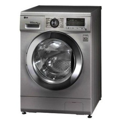 Стиральная машина LG f1296nd4 Стиральная машина LG f1296nd4