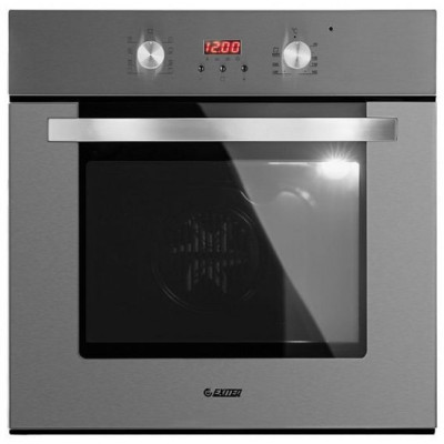 Электрический духовой шкаф EXITEQ f82tix