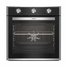 Духовой шкаф HOTPOINT-ARISTON FE9 814 H IX Духовой шкаф HOTPOINT-ARISTON FE9 814 H IX
