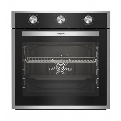 Духовой шкаф HOTPOINT-ARISTON FE9 814 H IX Духовой шкаф HOTPOINT-ARISTON FE9 814 H IX