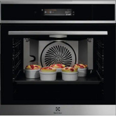 Духовой шкаф ELECTROLUX EOA9S31CX Духовой шкаф ELECTROLUX EOA9S31CX