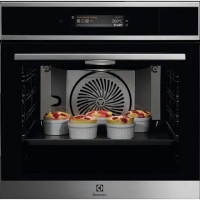 Духовой шкаф ELECTROLUX EOA9S31CX Духовой шкаф ELECTROLUX EOA9S31CX