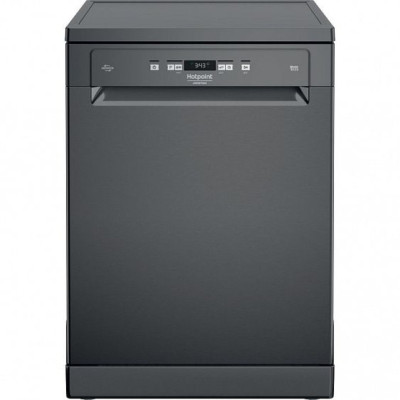 Посудомоечная машина HOTPOINT-ARISTON HFC 3T141 WC SB Посудомоечная машина HOTPOINT-ARISTON HFC 3T141 WC SB