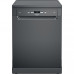 Посудомоечная машина HOTPOINT-ARISTON HFC 3T141 WC SB Посудомоечная машина HOTPOINT-ARISTON HFC 3T141 WC SB