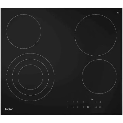 Варочная поверхность HAIER HHY-C64NTVB Варочная поверхность HAIER HHY-C64NTVB