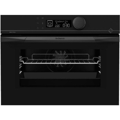 Духовой шкаф DE DIETRICH DKP4531B Духовой шкаф DE DIETRICH DKP4531B
